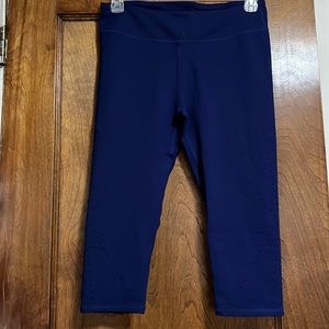 Capri legging XL/12-14